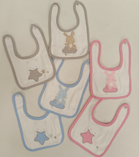 BAVAGLINO UX NEONATO AD9865 Tellini S.r.l. Wholesale Clothing